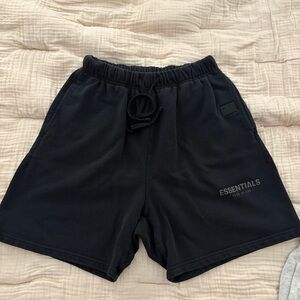 Fear of God x TMC Crenshaw Shorts